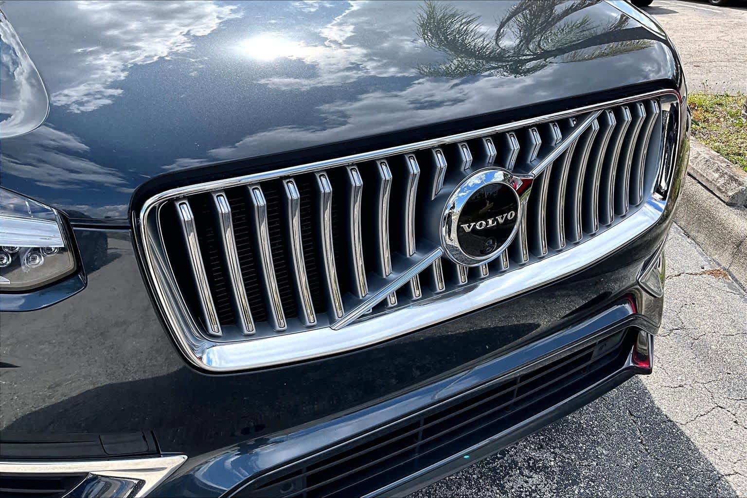 Used 2022 Volvo XC90 T6 Inscription AWD/4WD image 30