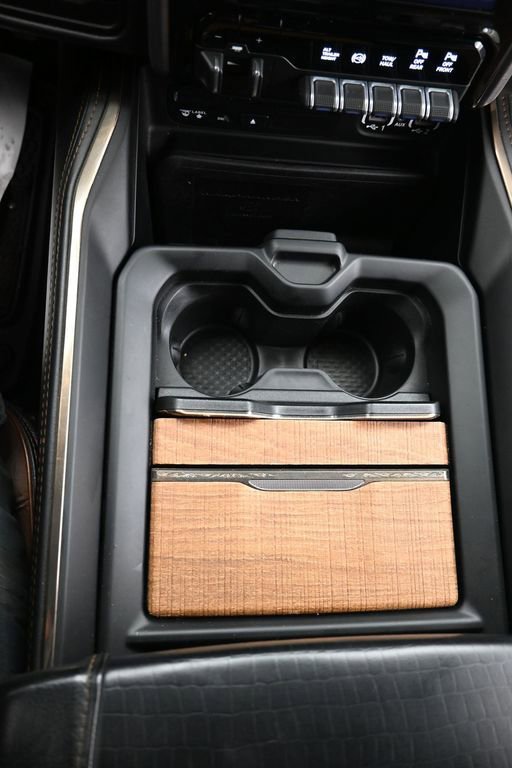 Used 2019 RAM 3500 Limited image 18