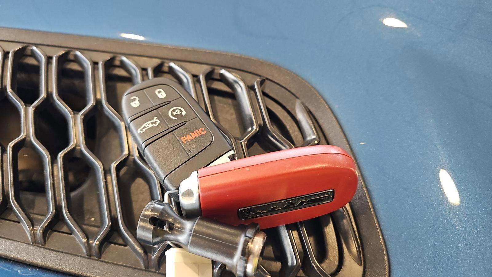 Used 2021 Dodge Charger SRT Hellcat image 28