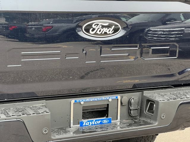 New 2026 Ford F150 XLT AWD/4WD image 7