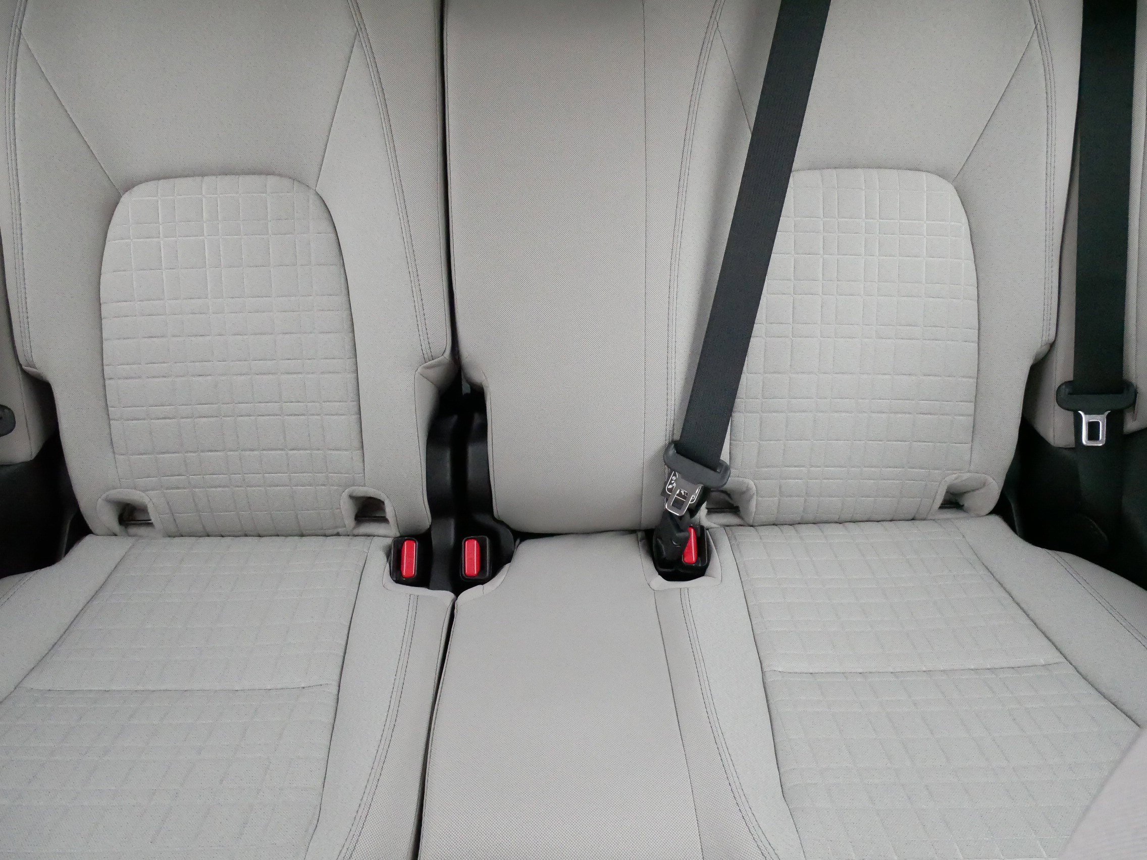 Used 2026 Honda HR-V LX image 13