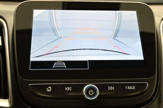 Used 2025 Chevrolet Malibu LT FWD image 16