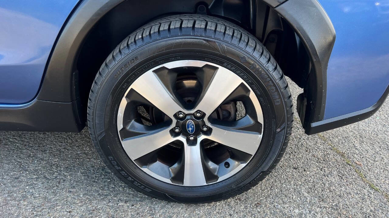 Used 2016 Subaru Crosstrek Hybrid image 33