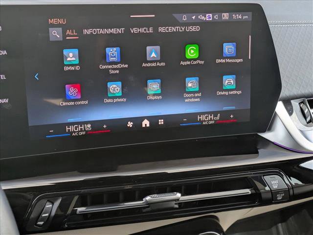 Used 2025 BMW X2 xDrive28i w/ Premium Package image 14