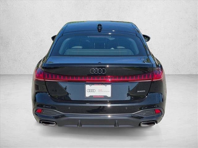 New 2026 Audi A5 Premium Plus AWD/4WD image 6