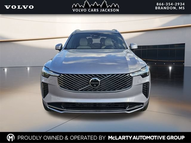 New 2026 Volvo XC90 B6 Plus w/ Protection Package Premier AWD/4WD image 2