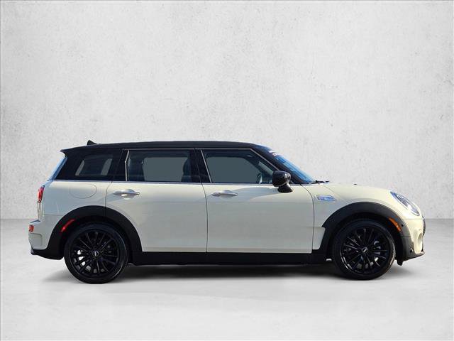 Used 2022 MINI Cooper Clubman S w/ Premium Package image 4