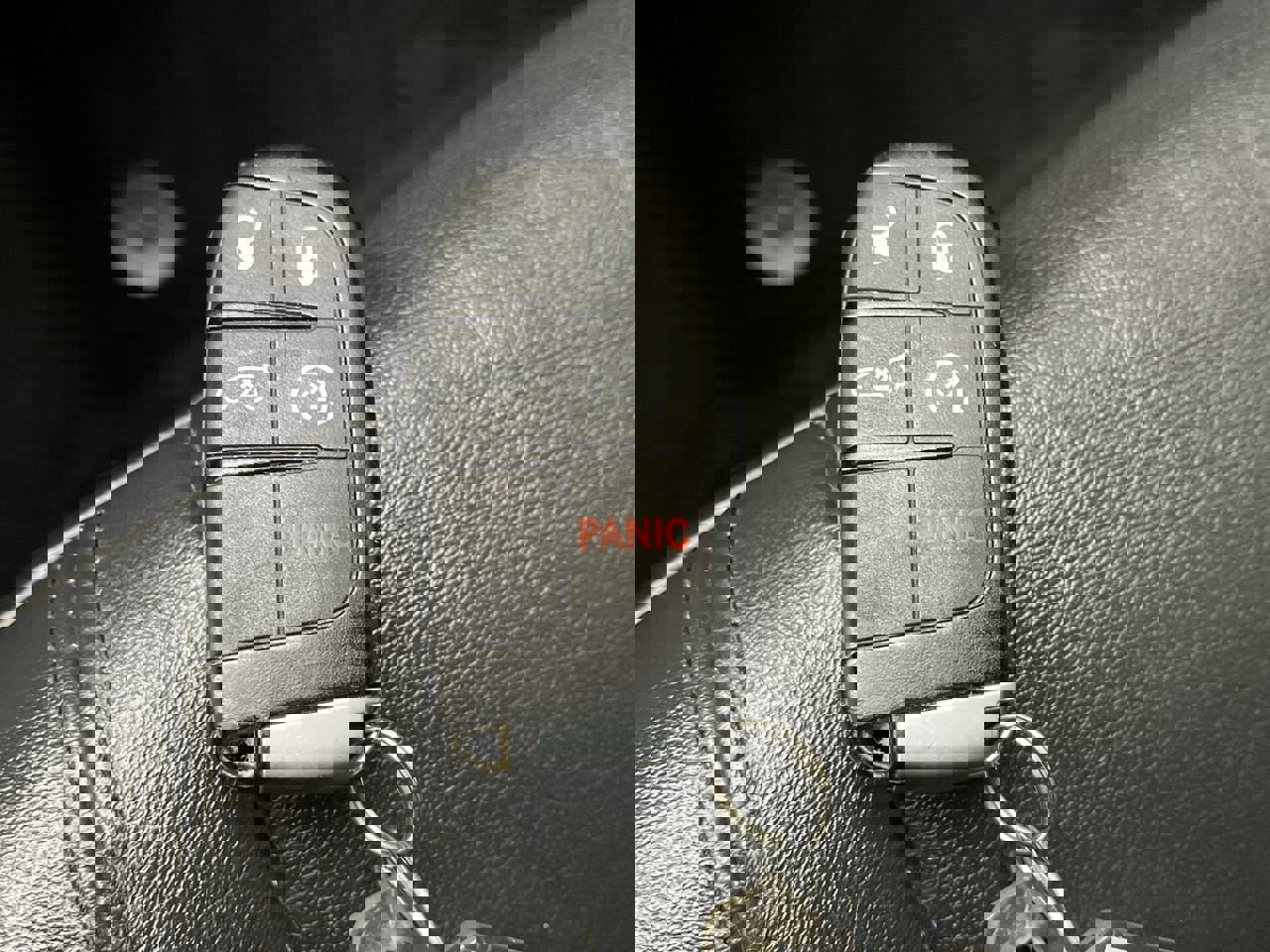 Used 2017 Dodge Durango GT w/ Nav & Power Liftgate Group image 25