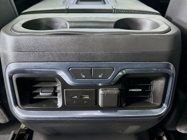 Used 2020 GMC Sierra 2500 Denali w/ Denali Ultimate Package image 27