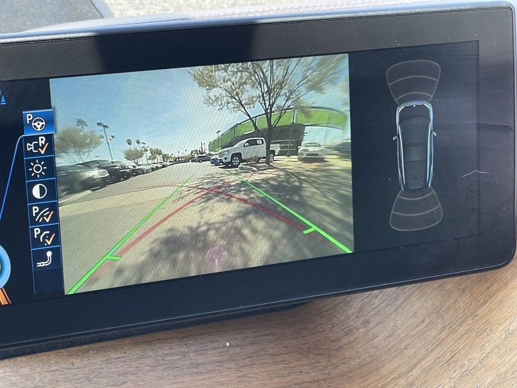 Used 2015 BMW i3 w/ Range Extender image 31