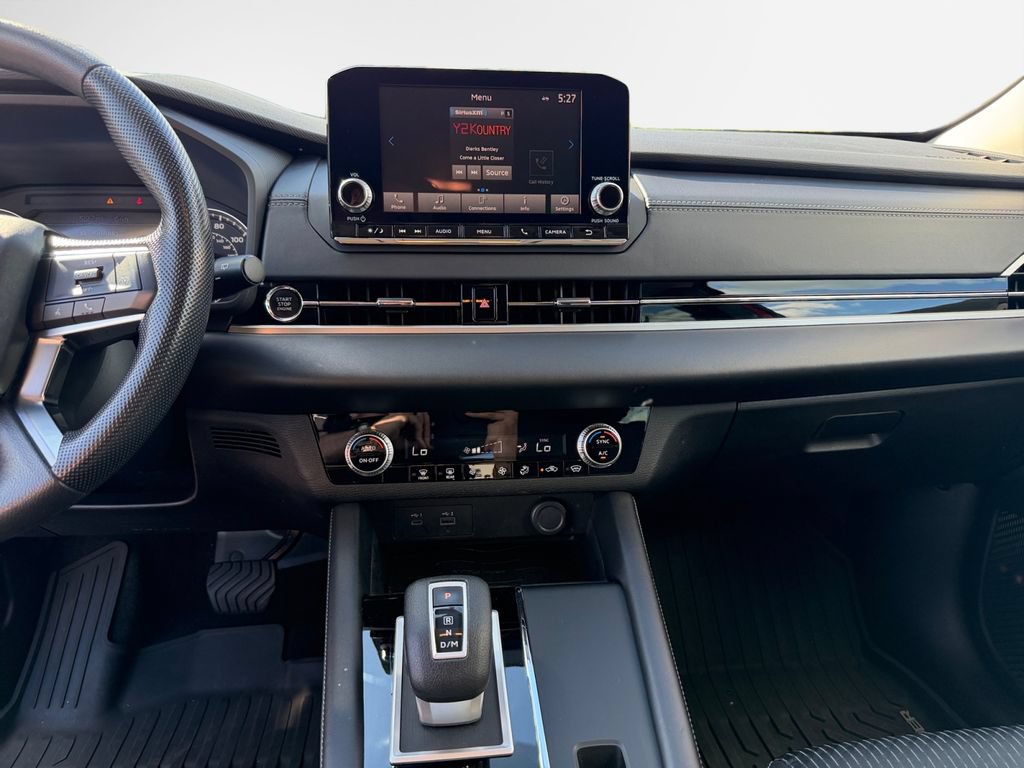 Used 2022 Mitsubishi Outlander ES AWD/4WD image 22