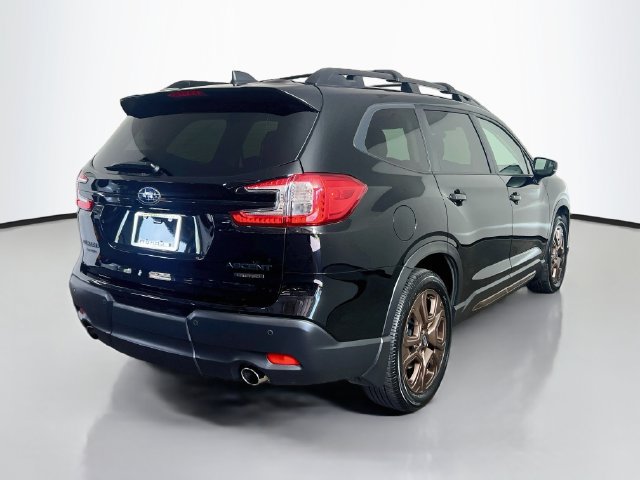 Used 2025 Subaru Ascent Bronze Edition AWD/4WD image 8
