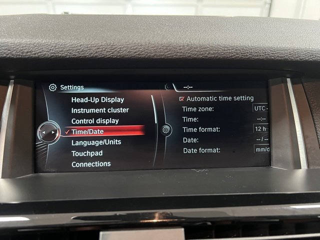 Used 2016 BMW X4 xDrive35i image 34