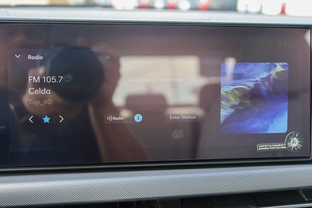 New 2026 Hyundai Sonata SEL image 18