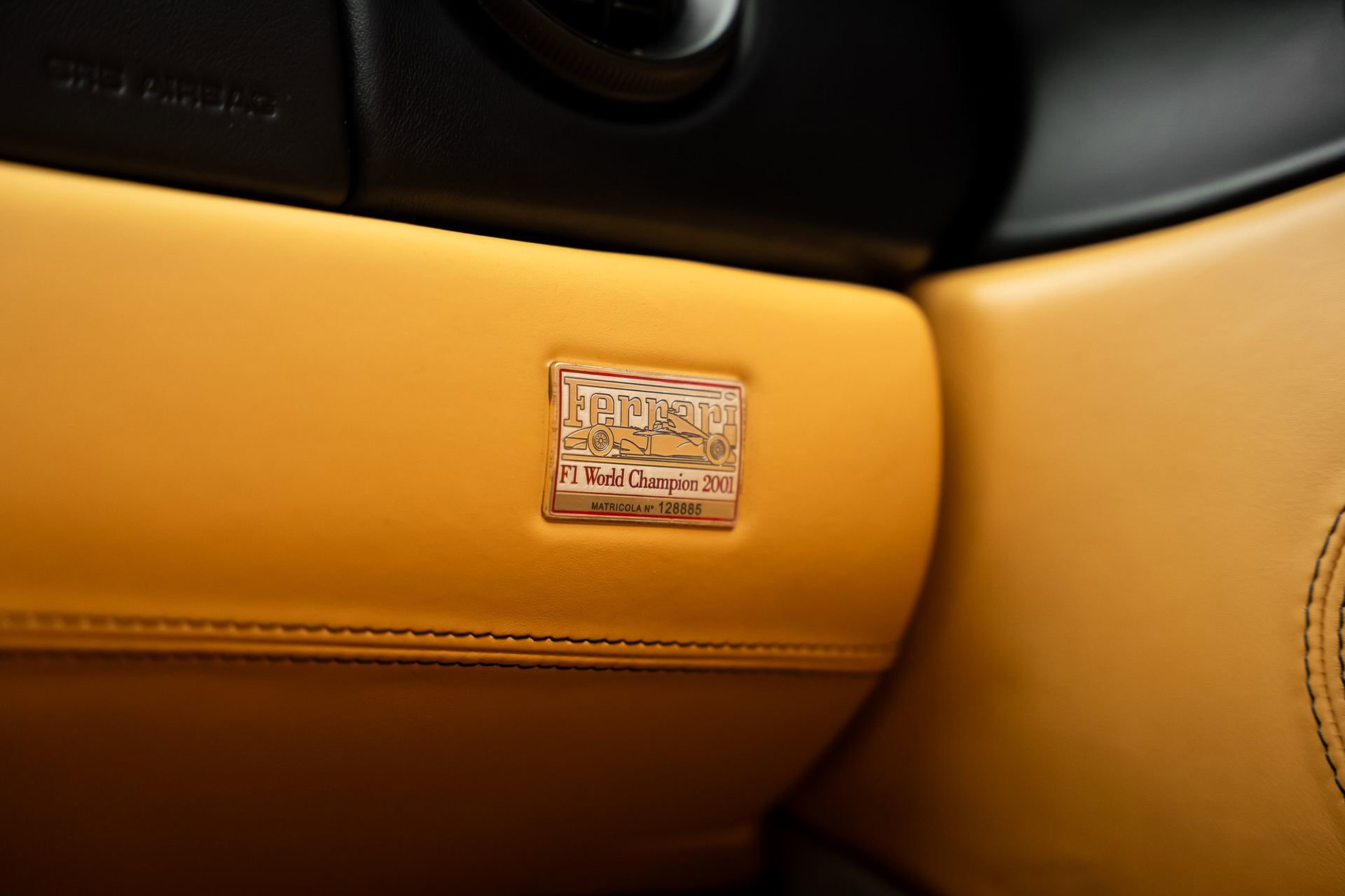 Used 2002 Ferrari 360 Spider RWD image 58