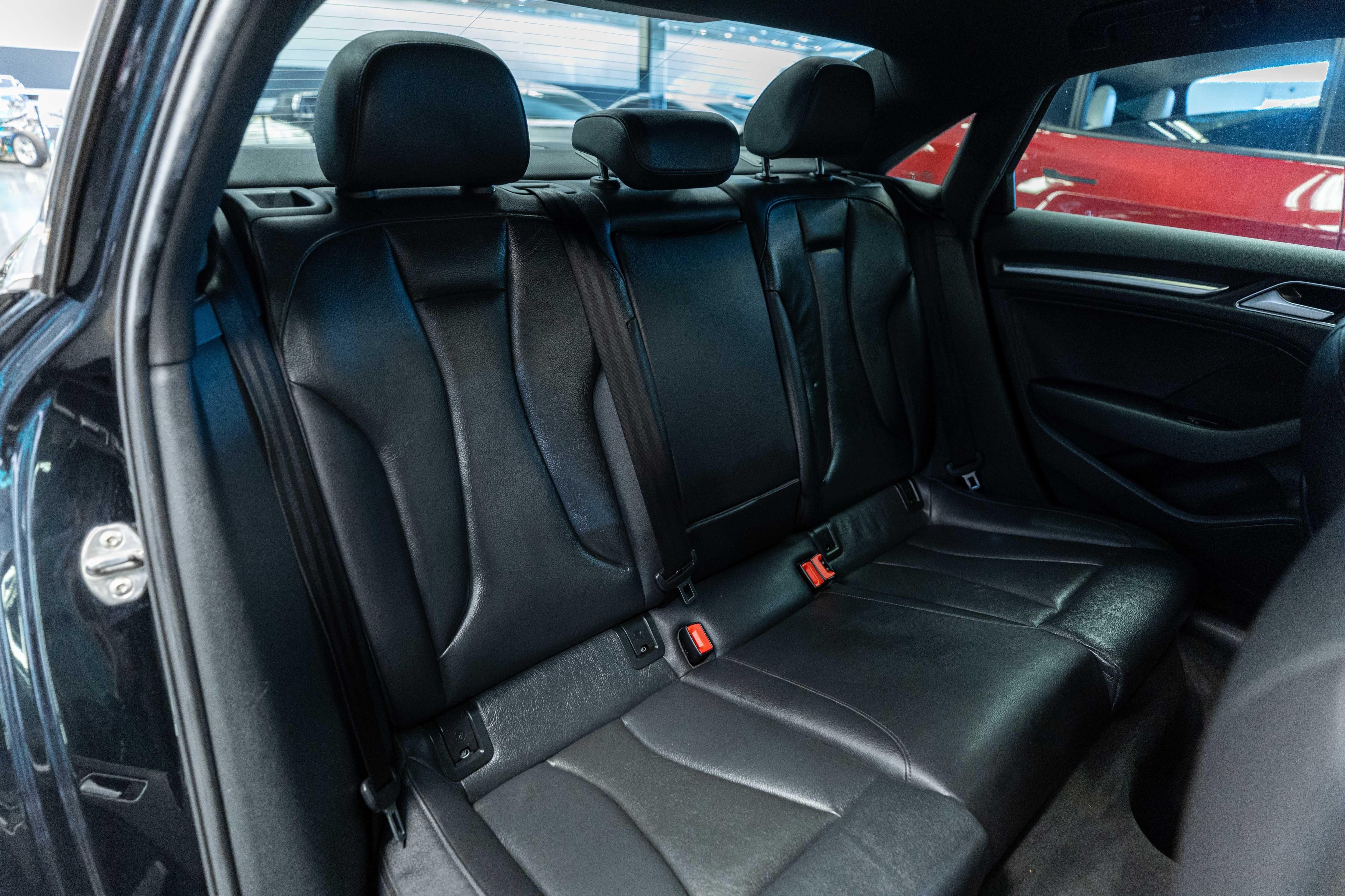 Used 2015 Audi A3 1.8T Premium Plus FWD image 11