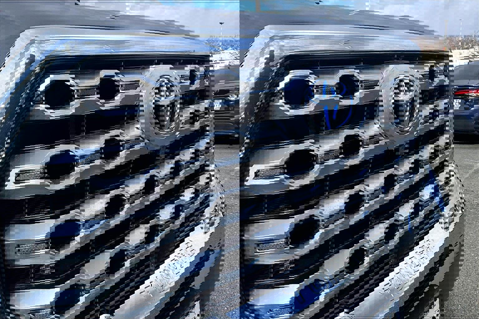 Used 2024 Toyota Tundra 1794 Edition image 29