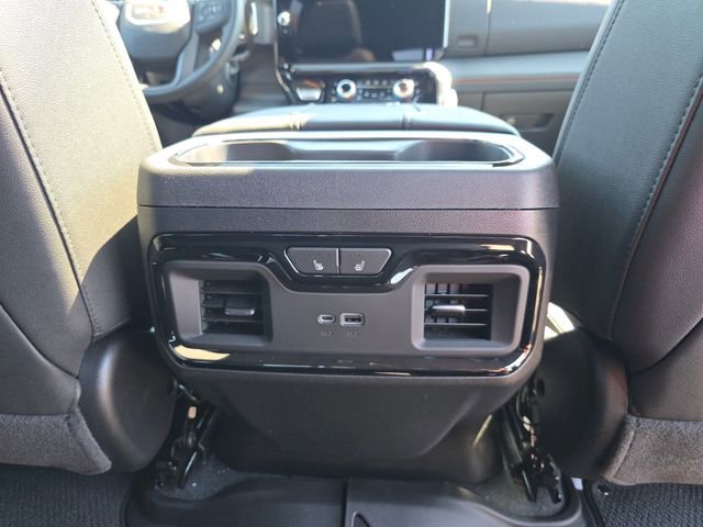 New 2026 GMC Sierra 2500 AT4 image 24