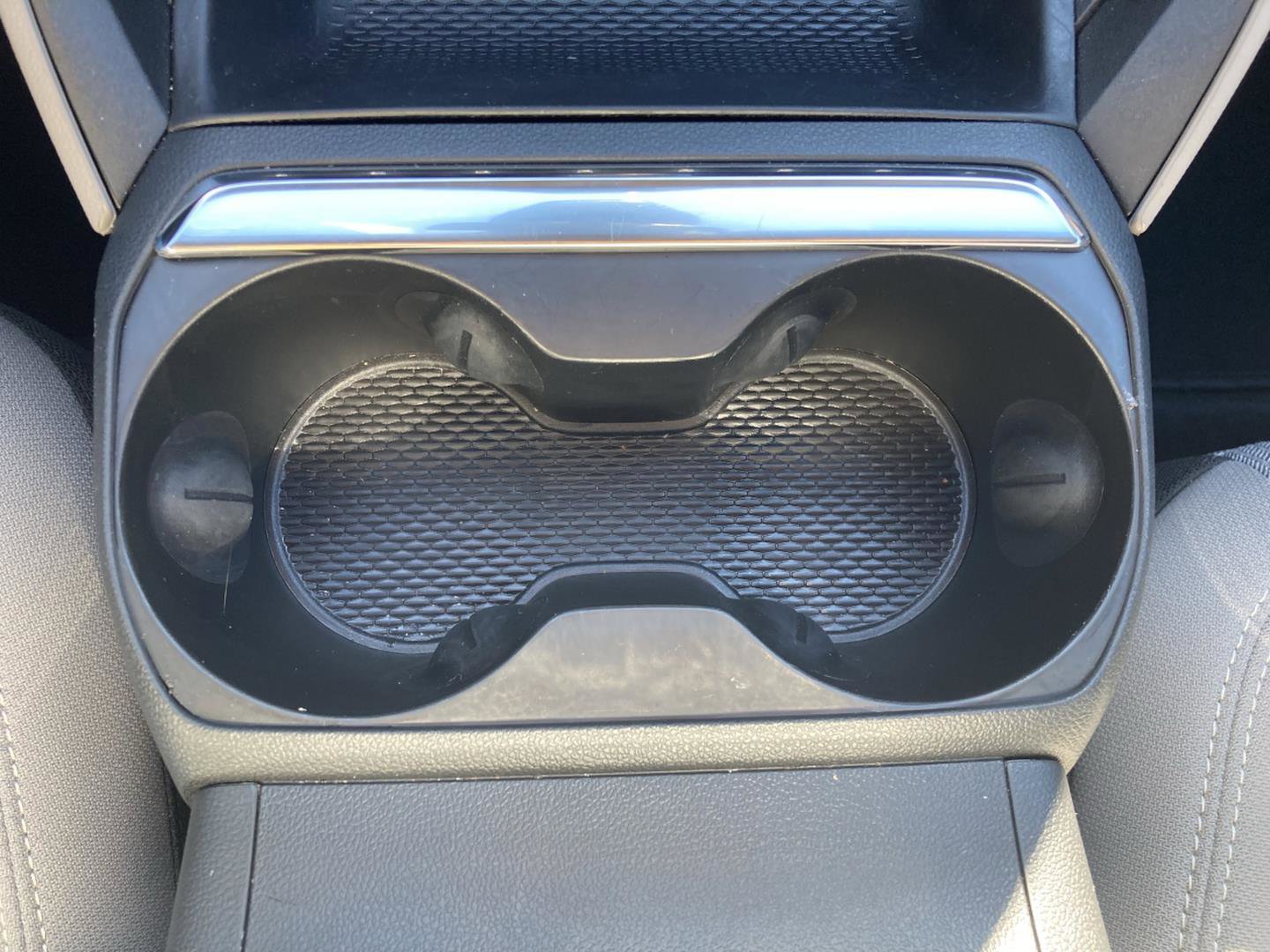 New 2026 GMC Terrain Elevation w/ Technology Package II image 15