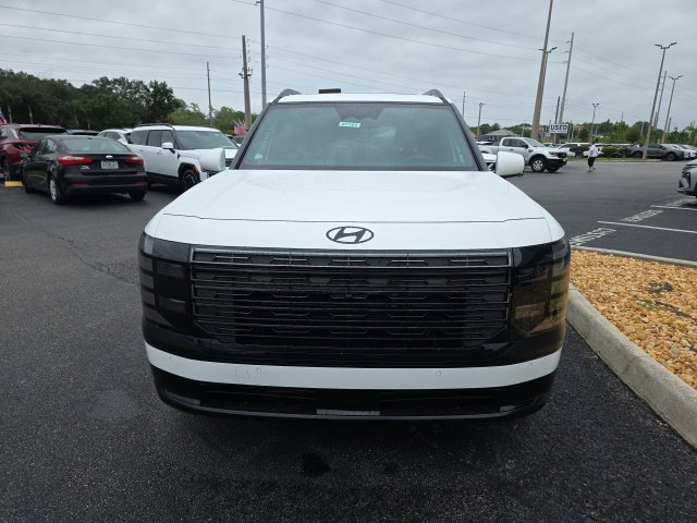 New 2027 Hyundai Palisade Calligraphy AWD/4WD image 21