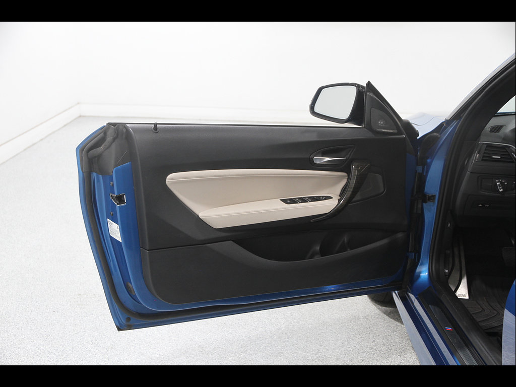 Used 2020 BMW M240i xDrive Convertible w/ Premium Package AWD/4WD image 5