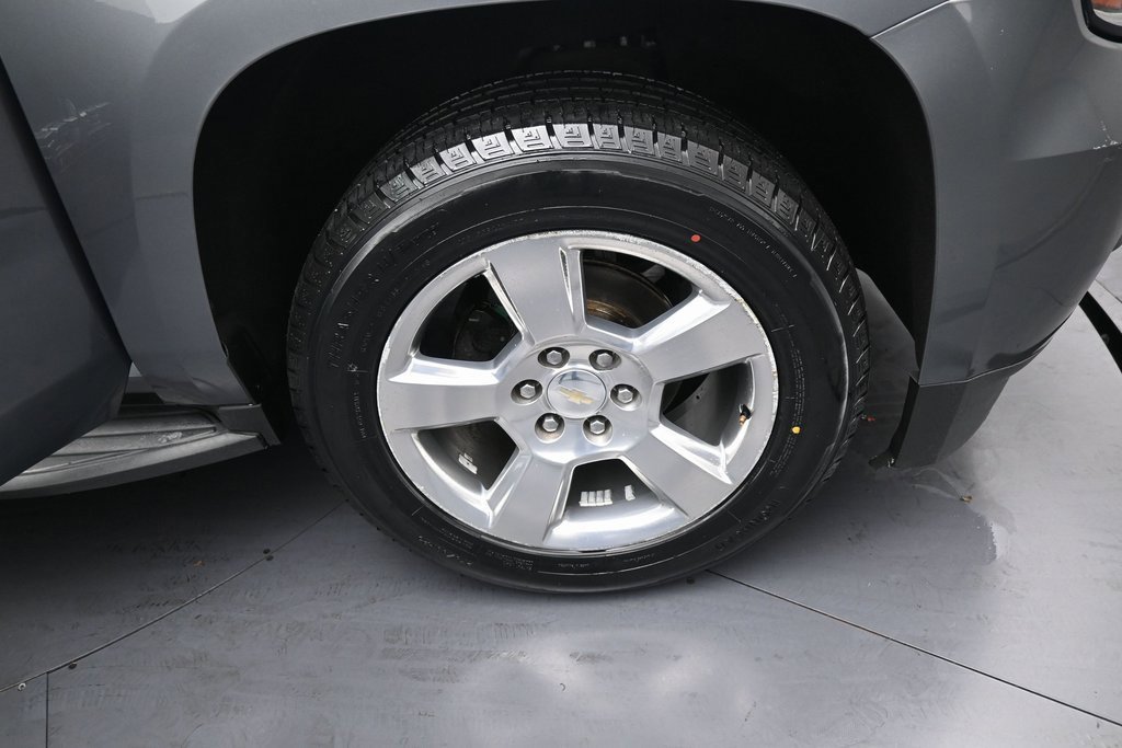 Used 2020 Chevrolet Tahoe LT image 44