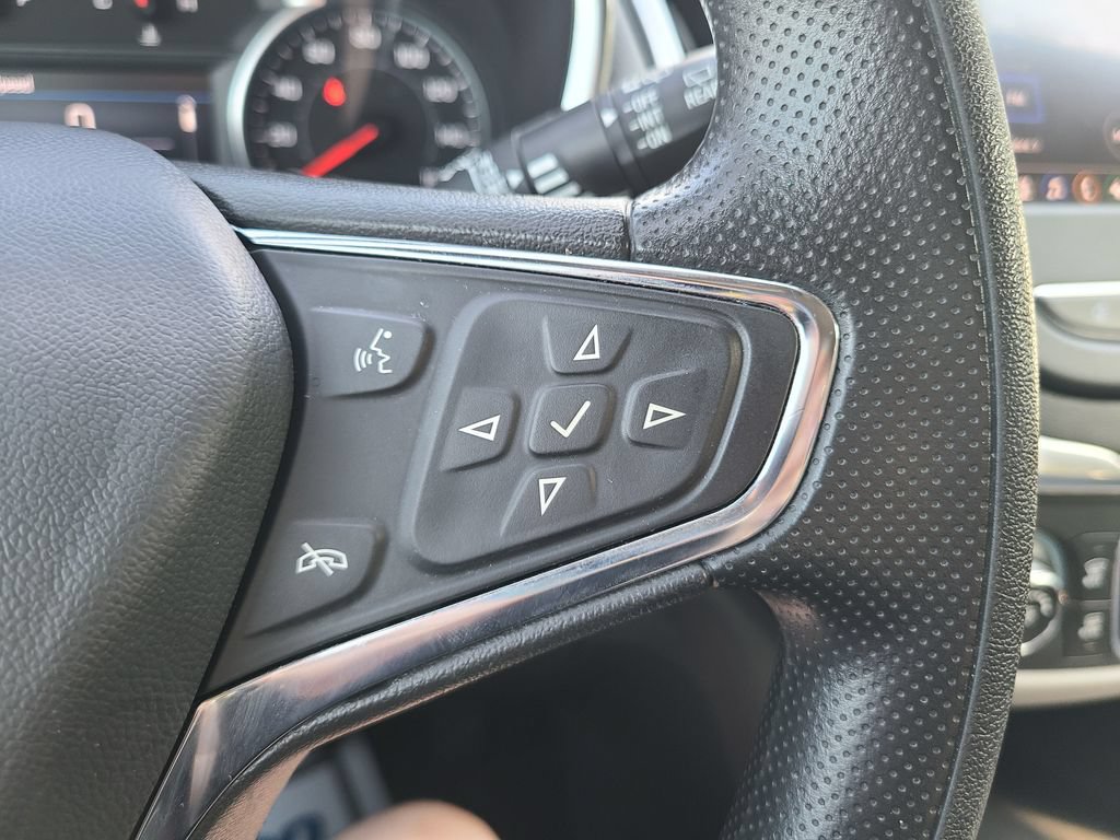 Used 2023 Chevrolet Equinox LT FWD image 27