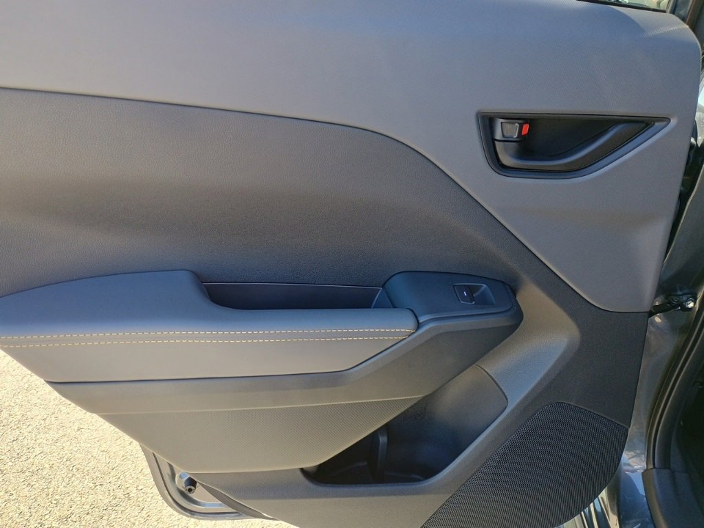 New 2026 Subaru Crosstrek 2.5i Sport image 12