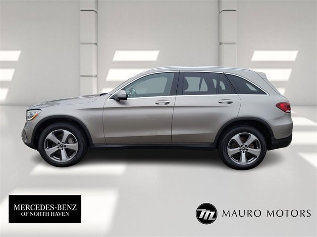 Certified 2022 Mercedes-Benz GLC 300 4MATIC image 6