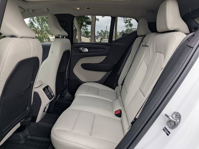 New 2026 Volvo XC40 B5 Plus w/ Protection Package Premier image 14