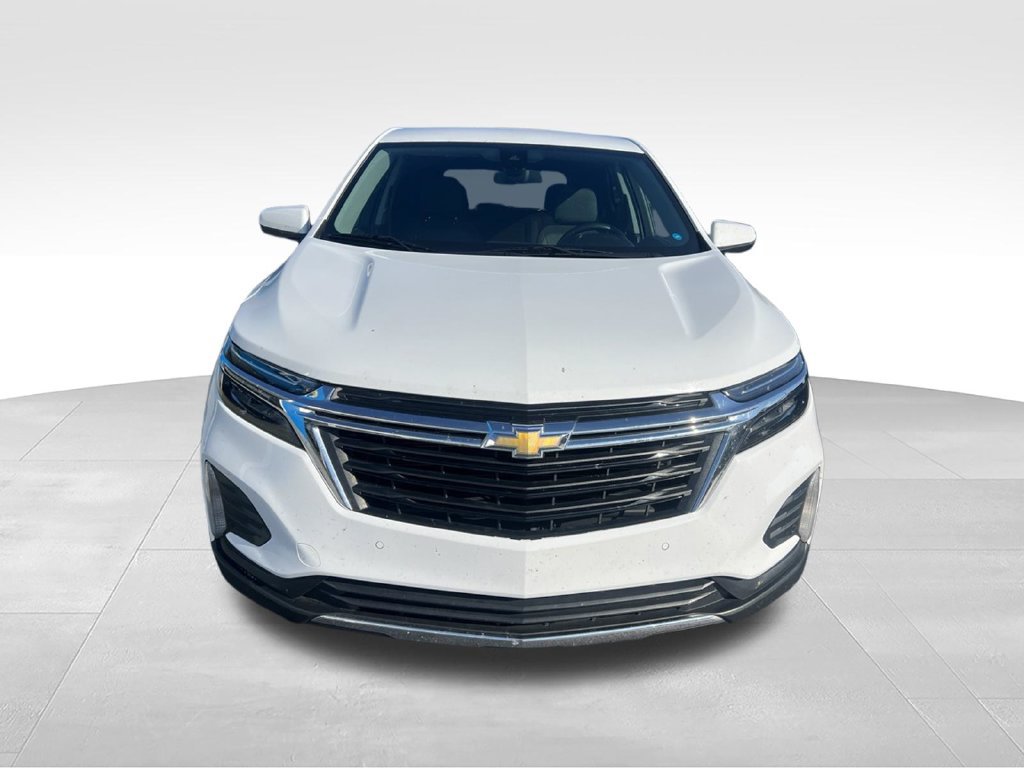 Used 2024 Chevrolet Equinox LT FWD image 14