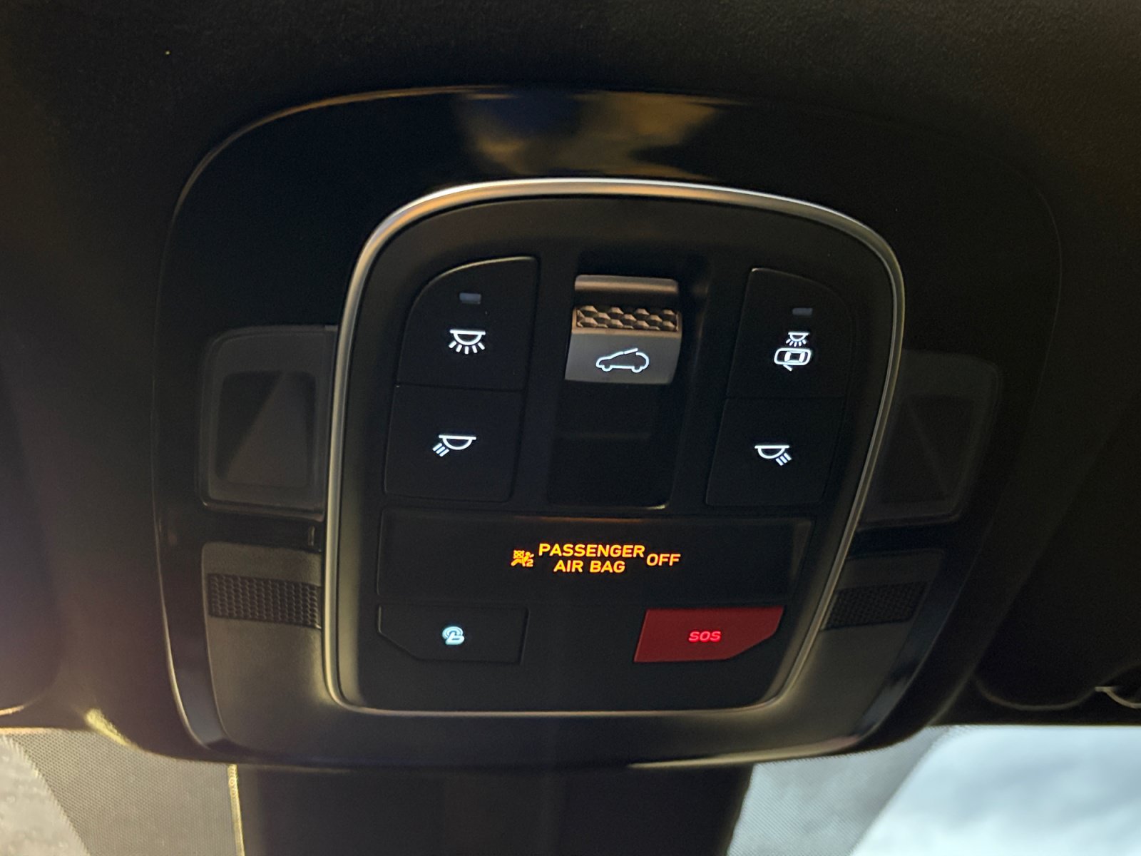 Used 2023 Hyundai Santa Fe Calligraphy AWD/4WD image 16
