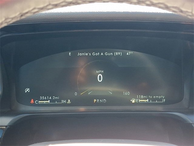 Used 2022 Lincoln Aviator Reserve w/ Elements Package Plus image 20