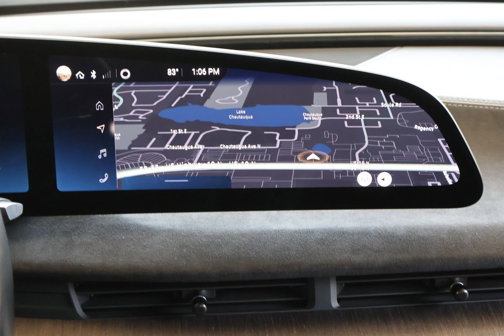 Used 2022 Lucid Air Grand Touring image 17