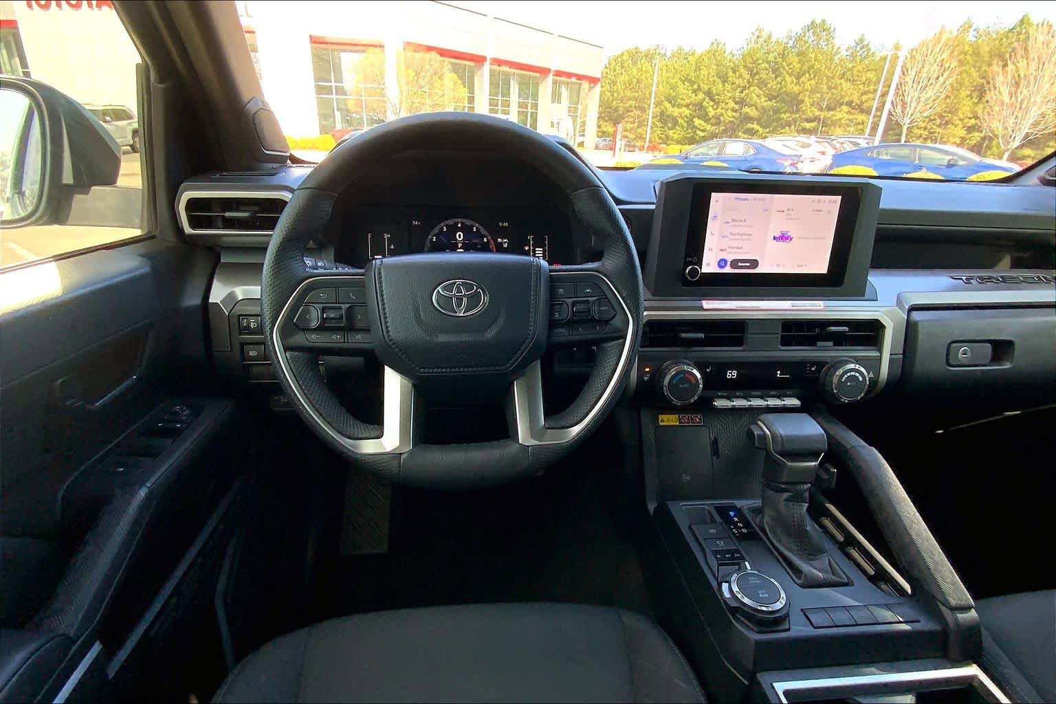 Used 2024 Toyota Tacoma SR5 image 6