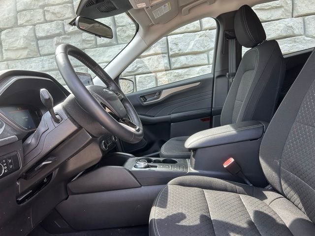 Used 2023 Ford Escape Active image 8