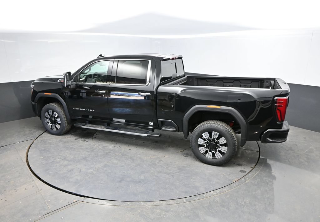 New 2026 GMC Sierra 2500 Denali w/ Denali Reserve Package AWD/4WD image 27