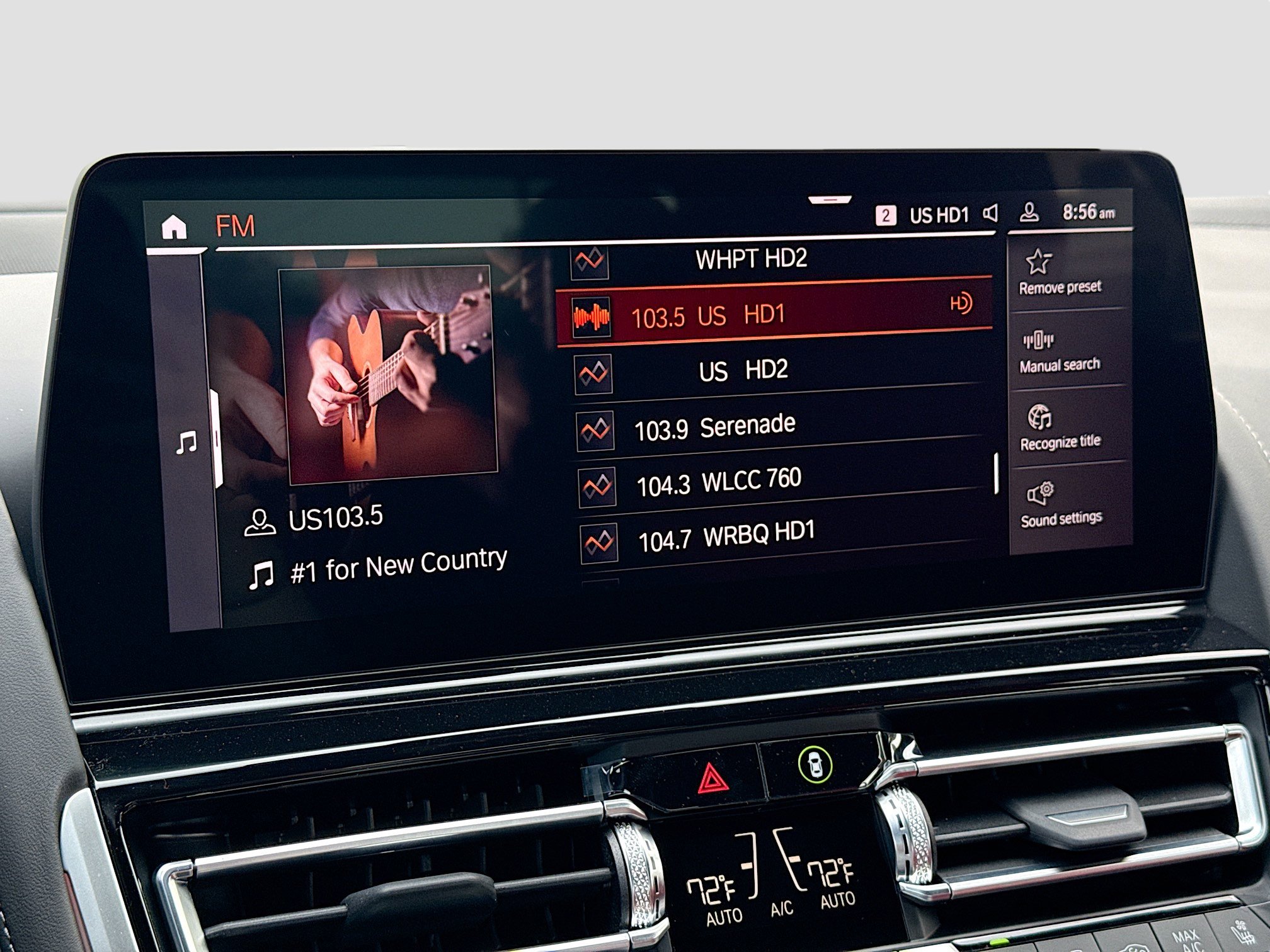 New 2026 BMW 840i Convertible image 30