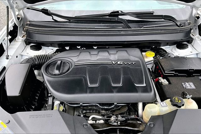 Used 2022 Jeep Cherokee Latitude Lux FWD image 27
