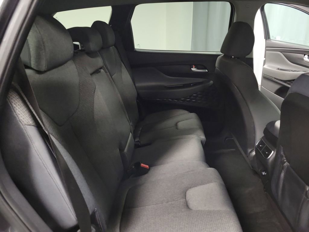 Used 2021 Hyundai Santa Fe SE image 22