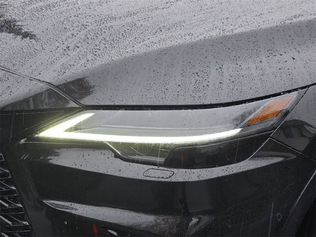 Certified 2024 Lexus RX 350 F Sport image 37