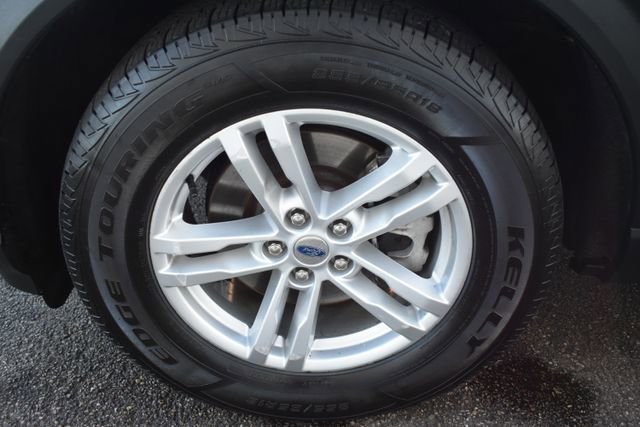 Used 2020 Ford Explorer XLT w/ Comfort Package image 52