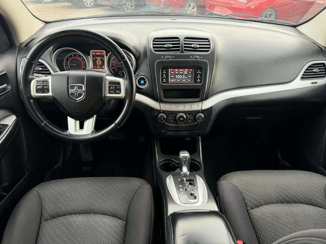 Used 2012 Dodge Journey SXT w/ Popular Equipment Group image 7