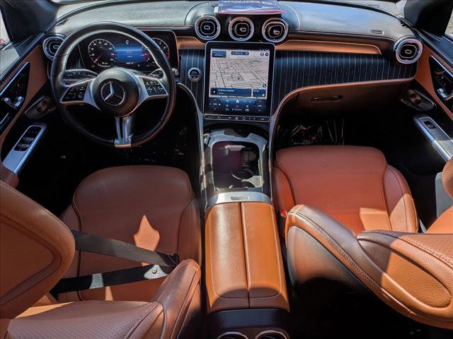 Used 2023 Mercedes-Benz GLC 300 4MATIC image 19