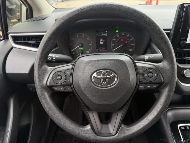 Used 2024 Toyota Corolla LE w/ LE Convenience Package AWD/4WD image 13