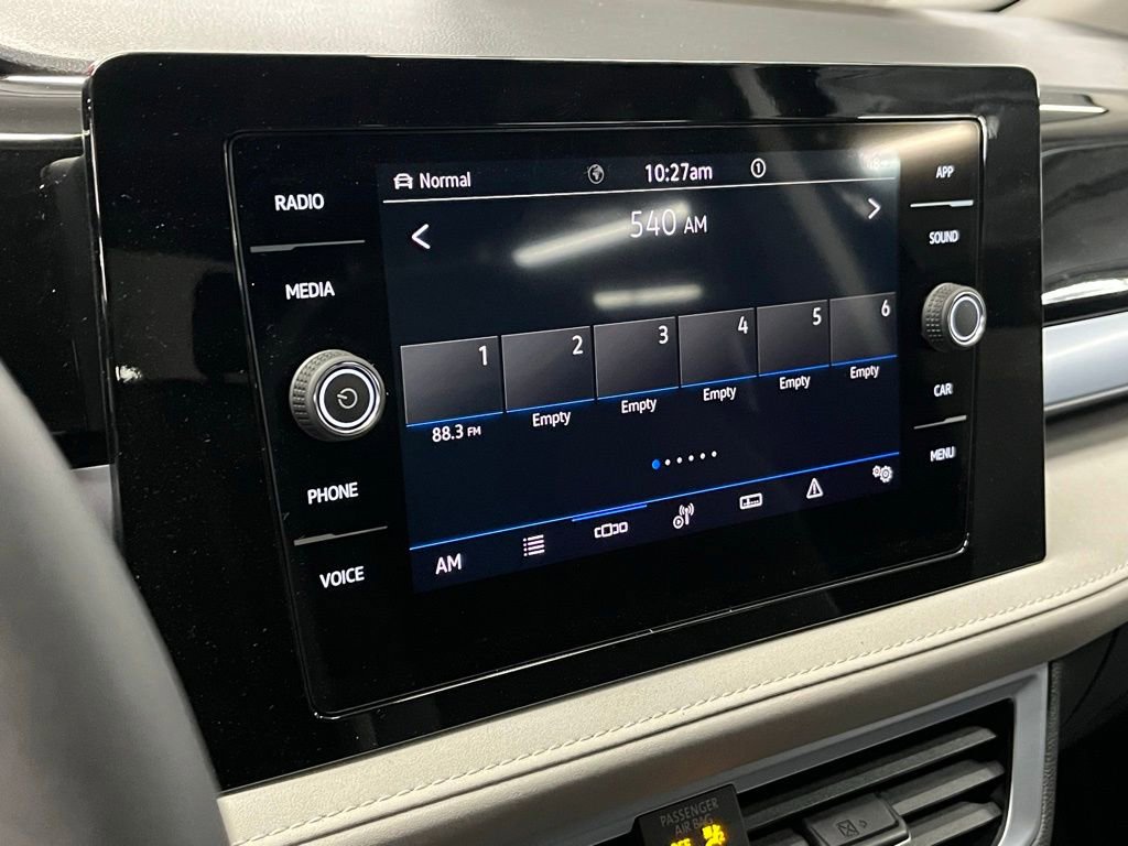 New 2026 Volkswagen Taos SE AWD/4WD image 26