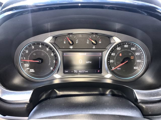 Used 2023 Chevrolet Traverse LT AWD/4WD image 15