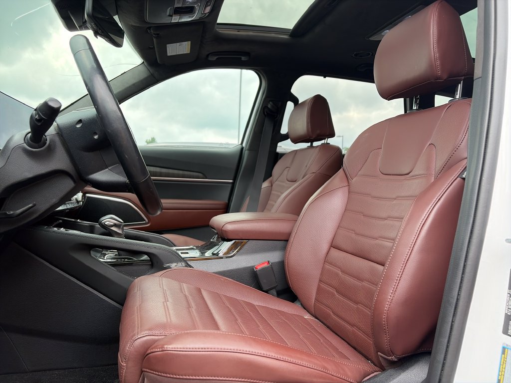 Used 2024 Kia Telluride SX Prestige AWD/4WD image 20