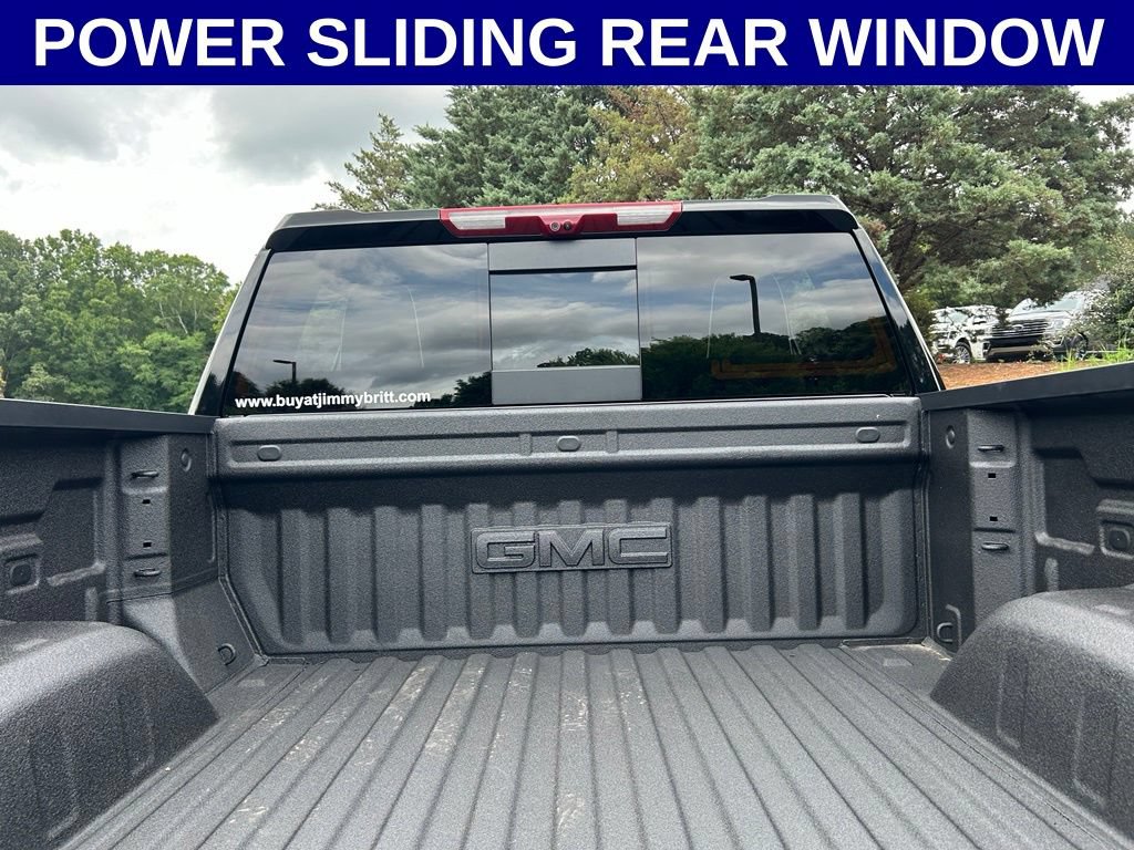 New 2026 GMC Sierra 1500 AT4X w/ AT4X AEV Edition AWD/4WD image 16