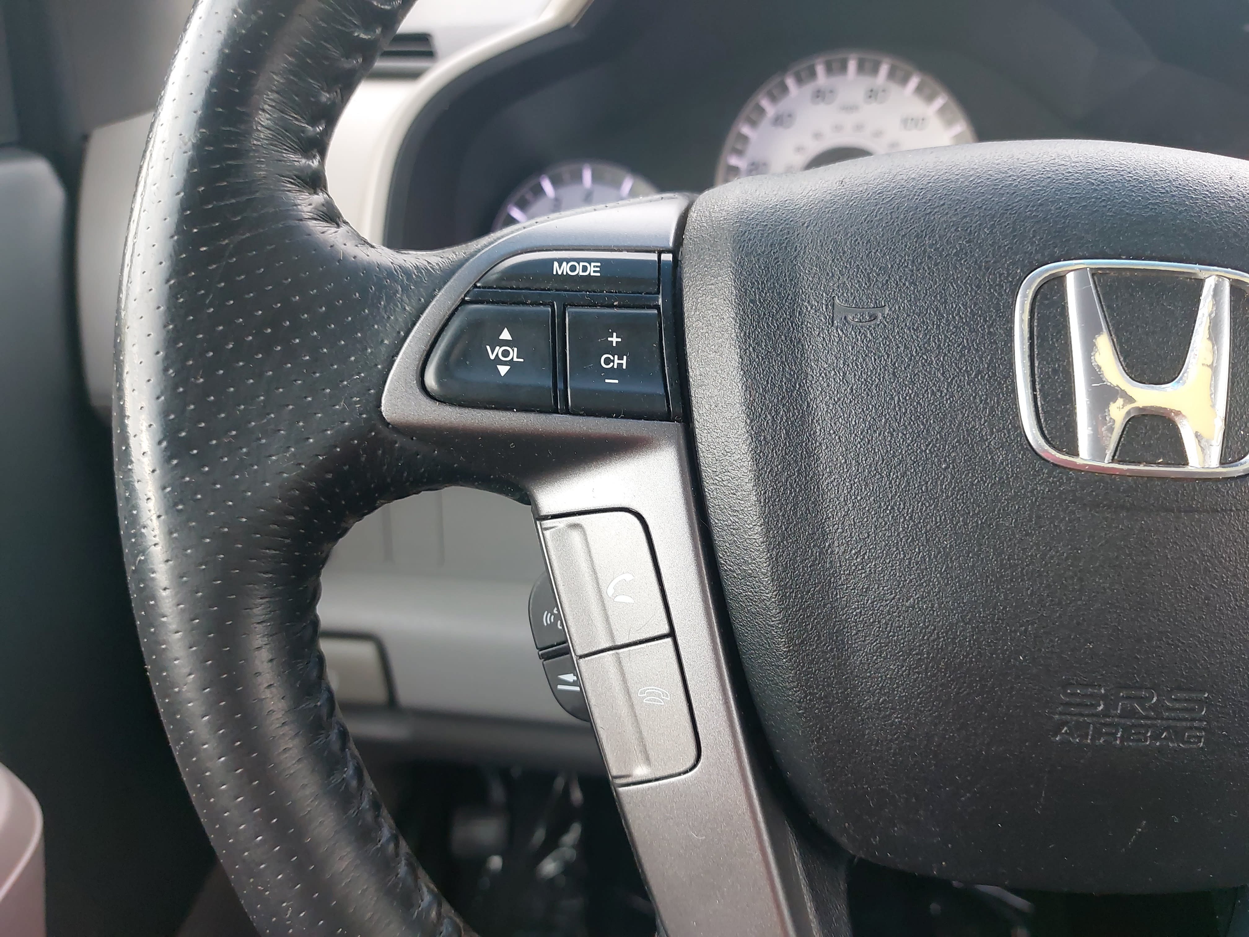 Used 2012 Honda Pilot EX-L image 19